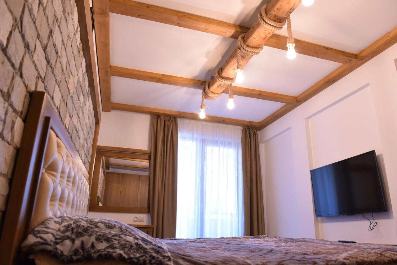 Лукс Апартамент Bansko Exterior photo